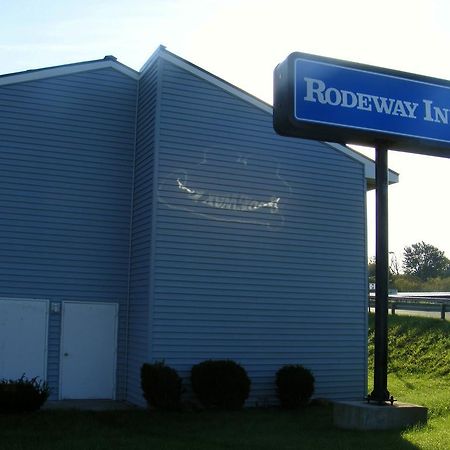 ווטרטאון Rodeway Inn מראה חיצוני תמונה